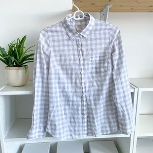 JCrew Button Down Shirt